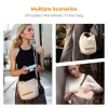 K&F Concept Crossbody Sling Bag 5L Beige