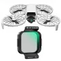 K&F Concept Nano-X 8K Ultra HD Circular Polarizer Filter for DJI Flip Drone (KF01.3080)
