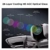 K&F Concept Nano-X 8K Ultra HD apskritas poliarizacinis filtras, skirtas DJI Neo / KF01.2828