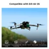 K&F Concept Nano-X CPL Ultra HD 8K cirkuliacinis poliarizacinis filtras, skirtas DJI Air 3S dronui KF01.2878