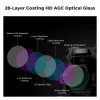 K&F Concept Nano-X CPL Ultra HD 8K cirkuliacinis poliarizacinis filtras, skirtas DJI Air 3S dronui KF01.2878