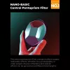 K&F Concept Kaleidoscope Filter 5x Pentaprism 82mm FX Series