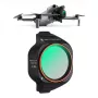 K&F Concept Cirkuliarinis poliarizacinis CPL filtras, skirtas DJI Mini 5 Pro dronui (KF02.0002)