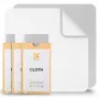 KF Microfiber Cleaning Cloth 30x30cm 200gsm 3-Pack