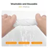 KF Microfiber Cleaning Cloth 30x30cm 200gsm 3-Pack
