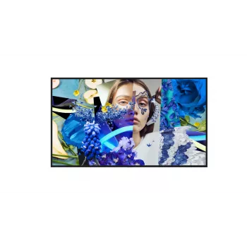 Hikvision DS-D6055UN-DP 55 colių Full HD LCD vaizdo sienelės monitorius