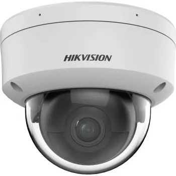 Hikvision DS-2CD3146G2-ISU 2.8mm H eF O-STD Kupolinė IP kamera