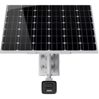 Hikvision DS-2XS6A46G1-IZS/C36S80 2.8-12mm Solarkamera 4MP AcuSense