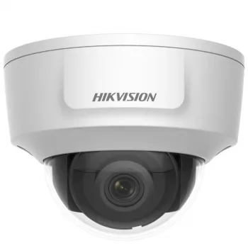 Hikvision DS-2CD2126G2-IMS(2.8mm) 2 MP AcuSense Fiksuoto Kupolo Tinklo Kamera