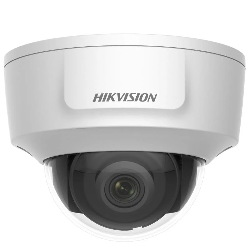 Hikvision DS-2CD2126G2-IMS(2.8mm) 2 MP AcuSense Fiksuoto Kupolo Tinklo Kamera