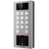 Hikvision DS-K1T502DBWX-CQR Veido atpažinimo terminalas su 7 colių liečiamuoju ekranu, 2 MP dviejų objektyvų kamera, pirštų atspaudais, Mifare kortele, PIN kodu, Wi-Fi, IP65, IK08