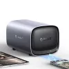 ORICO NAS MetaBox Pro Home 2-Bay Network Attached Storage - Grey