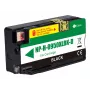 G&G Ninestar suderinama rašalo kasetė HP 950XL juoda