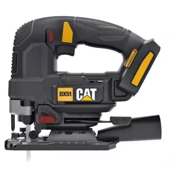 CAT 18V 26MM/DX51B Rotacinis plaktukas (be akumuliatoriaus ir įkroviklio)