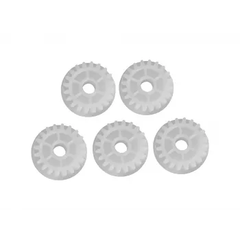 CET Fuser Drive Gear 20T HP RU5-0957-000