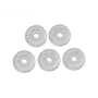 CET Fuser Drive Gear 20T HP RU5-0957-000