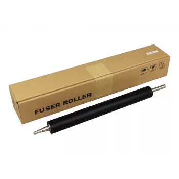 CET Lower Sleeved Fuser Roller, skirtas HP LaserJet CP3525 M551 M575 M651 M680 CP4025 CP4525