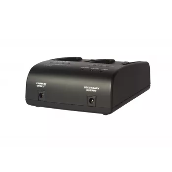 SWIT S-3602C dviejų kanalų Li-Ion akumuliatorių įkroviklis