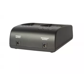 SWIT S-3602I ličio jonų akumuliatorių įkroviklis