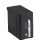 SWIT S-8D98 9800mAh 7.2V Li-Ion akumuliatorius, skirtas Panasonic