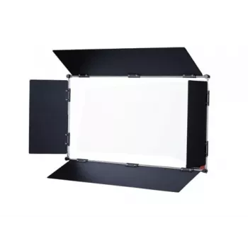 SWIT LA-HE90 Barn Door for PL-E90 LED Panel Light - Juoda