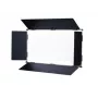 SWIT LA-HE90 Barn Door for PL-E90 LED Panel Light - Juoda