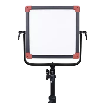 SWIT PL-E60D Bi-Color SMD LED Panel Light 60W su DMX valdymu