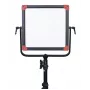 SWIT PL-E60D Bi-Color SMD LED Panel Light 60W su DMX valdymu