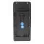 SWIT ELECTRONICS S-7004E Baterijų adapterio plokštė Canon LP-E serijos baterijoms