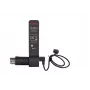 SWIT ELECTRONICS LA-WR8 RX belaidis kišeninis DMX imtuvas 2.4 GHz 5-pin XLR