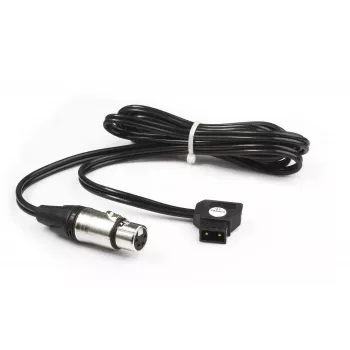 SWIT ELECTRONICS S-7101 maitinimo kabelis, 2 m ilgio