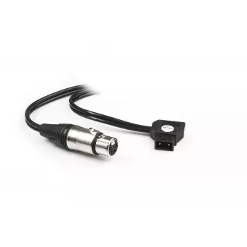 SWIT ELECTRONICS S-7101 maitinimo kabelis, 2 m ilgio