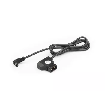 SWIT ELECTRONICS S-7104 D-Tap į DC cilindrą maitinimo laidas 1m