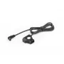 SWIT ELECTRONICS S-7104 D-Tap į DC cilindrą maitinimo laidas 1m