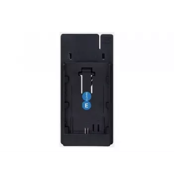 SWIT ELECTRONICS KA-C10E Baterijų adapterio plokštė, skirta Canon LP-E6 serijos baterijoms