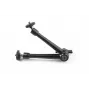 SWIT ELECTRONICS S-7380 Magic Arm - Juoda - 1/4 inch - 250 mm - 320 g