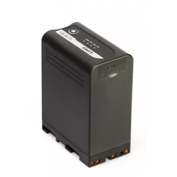 SWIT ELECTRONICS LB-SU75 ličio jonų baterija, skirta Sony PXW-FX9, PXW-FS7, PXW-FS5, PXW-Z280 – 75Wh