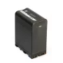 SWIT ELECTRONICS LB-SU75 ličio jonų baterija, skirta Sony PXW-FX9, PXW-FS7, PXW-FS5, PXW-Z280 – 75Wh