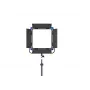 SWIT ELECTRONICS VANGO-70 Ultra-Flat RGBW LED Panel Light with DMX Control 70W 1500 Lux