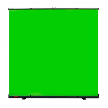 SWIT ELECTRONICS CK-210 Nešiojamas ištraukiamas žalias fonas (2,1 x 2,0 m)