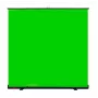 SWIT ELECTRONICS CK-210 Nešiojamas ištraukiamas žalias fonas (2,1 x 2,0 m)
