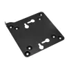 Giada JC530 VESA tvirtinimo komplektas F210/F200/VM23/DN7X mini kompiuteriams, juodas
