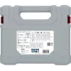 Bosch PRO Multi Material Q-Lock Hole Saw Set 15-Piece 2608901549