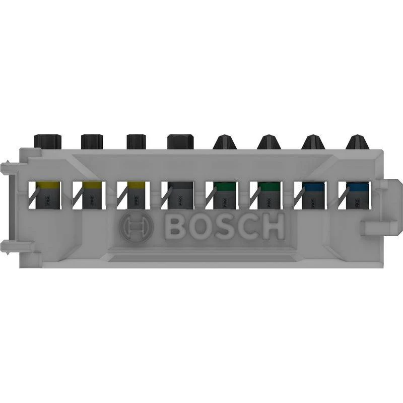 Bosch PRO Impact Bit Set 8-Piece (2608521U62)