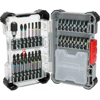 Bosch PRO Impact Bit Set 31-dalių (2608521U72)