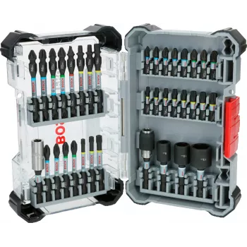 Bosch PRO Impact Bit Set 36-Piece (2608521U73)