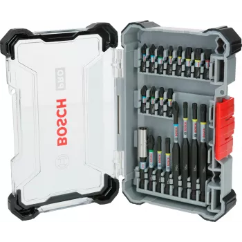 Bosch PRO Impact Bit Set 20-Piece (2608521U74)
