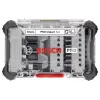 Bosch PRO Impact Bit Set 33 dalių (2608521U76)