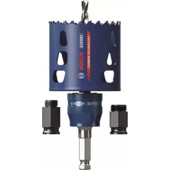 Bosch 2608901911 Skylėtųjų pjūklų rinkinys 68 mm