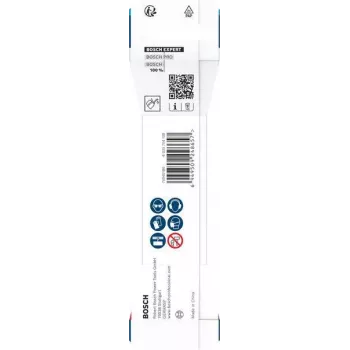 Bosch 2608901967 Centravimo grąžtas 8 mm 1 vnt.